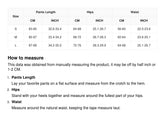 Seamless Wide Band Waist Sports Leggings Sai Feel